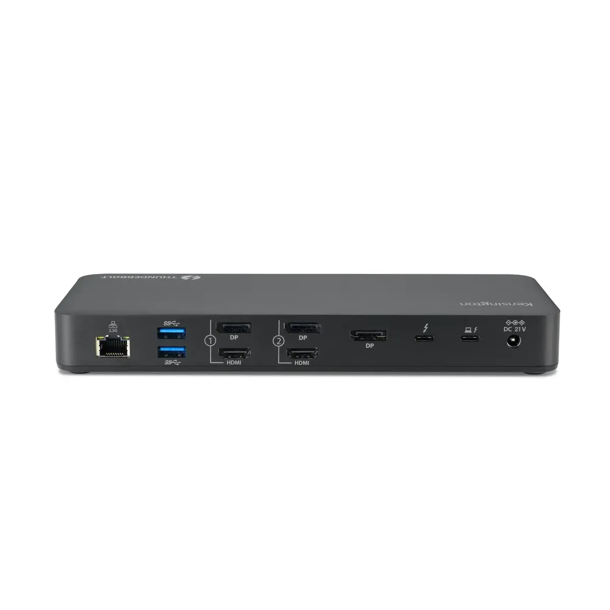Kensington SD5920T EQ Thunderbolt 4 Док Photo 3