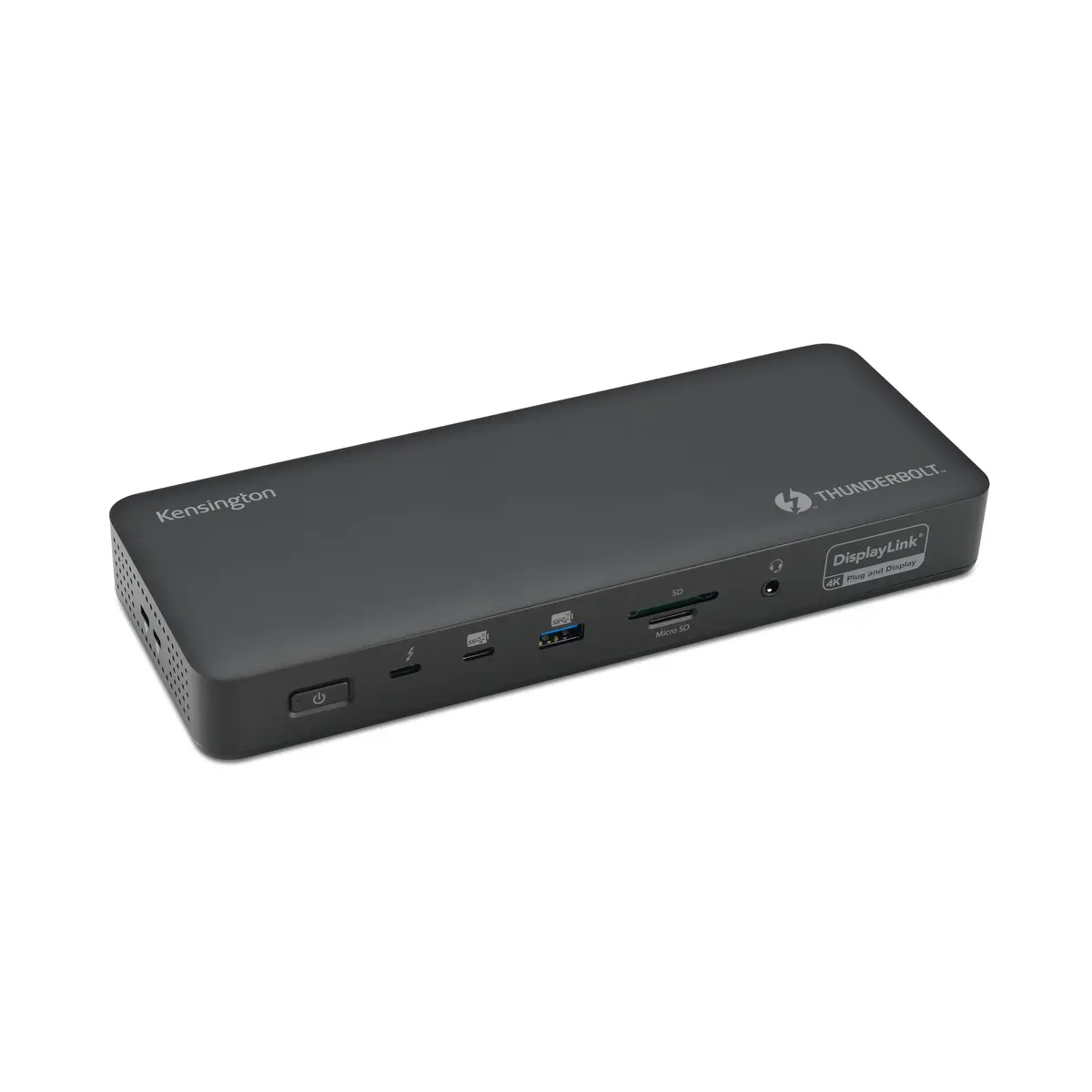 Kensington SD5920T EQ Thunderbolt 4 Quad