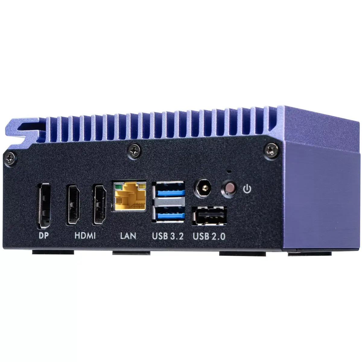Mini PC Shuttle Edge PC SPCEL12 Photo 3