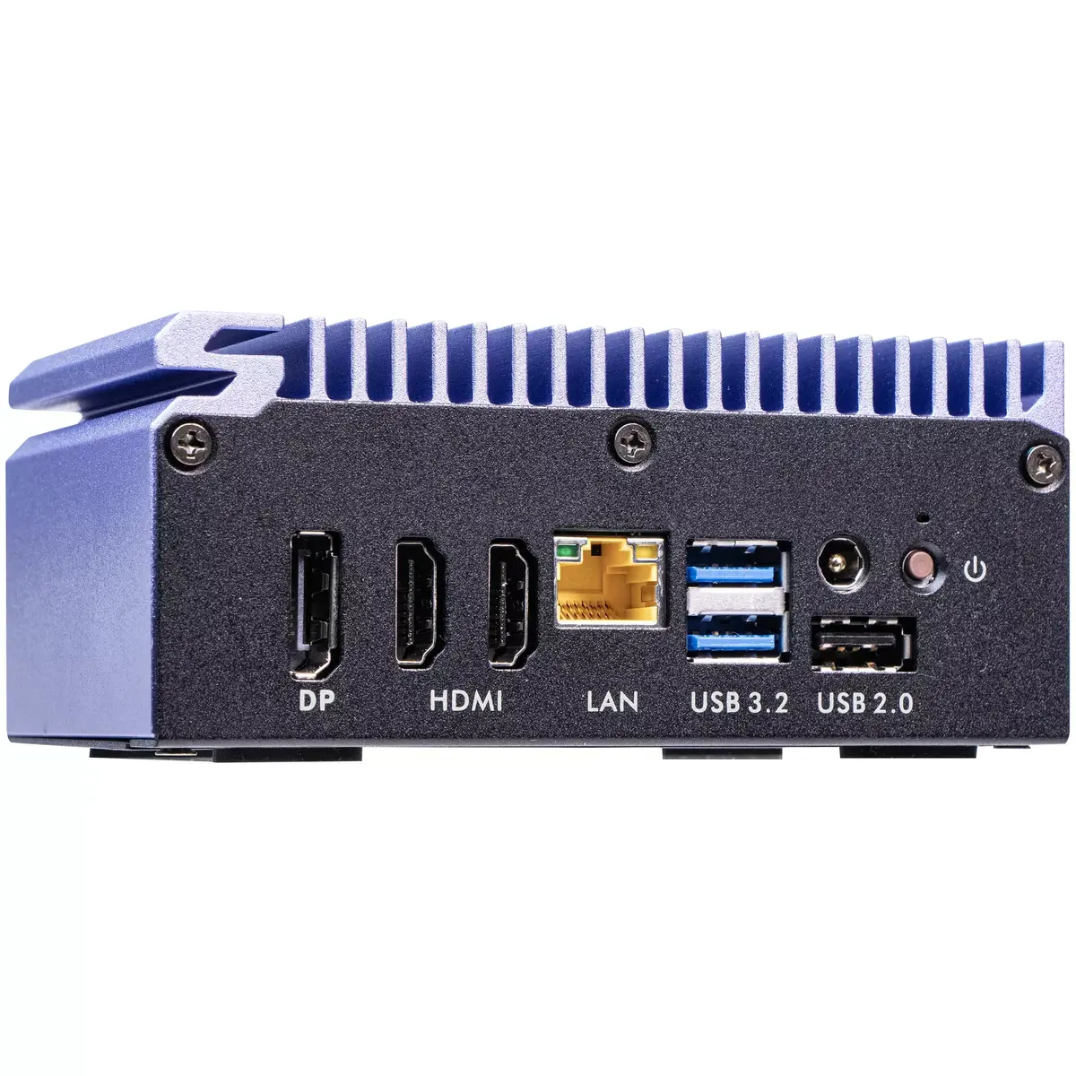 Mini PC Shuttle Edge PC SPCEL12 Photo 7
