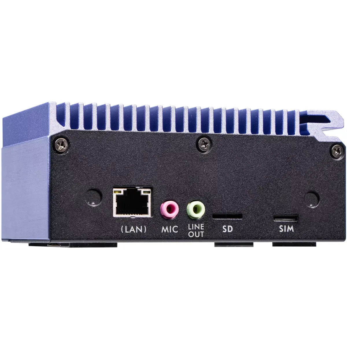 Mini PC Shuttle Edge PC SPCEL12 Photo 8