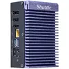 Mini PC Shuttle Edge PC SPCEL12 Photo 9