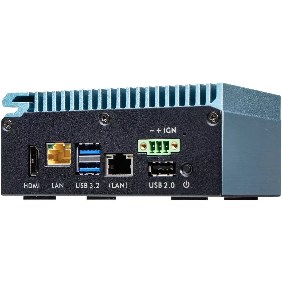 Mini PC Shuttle SPCEL02 Photo 3