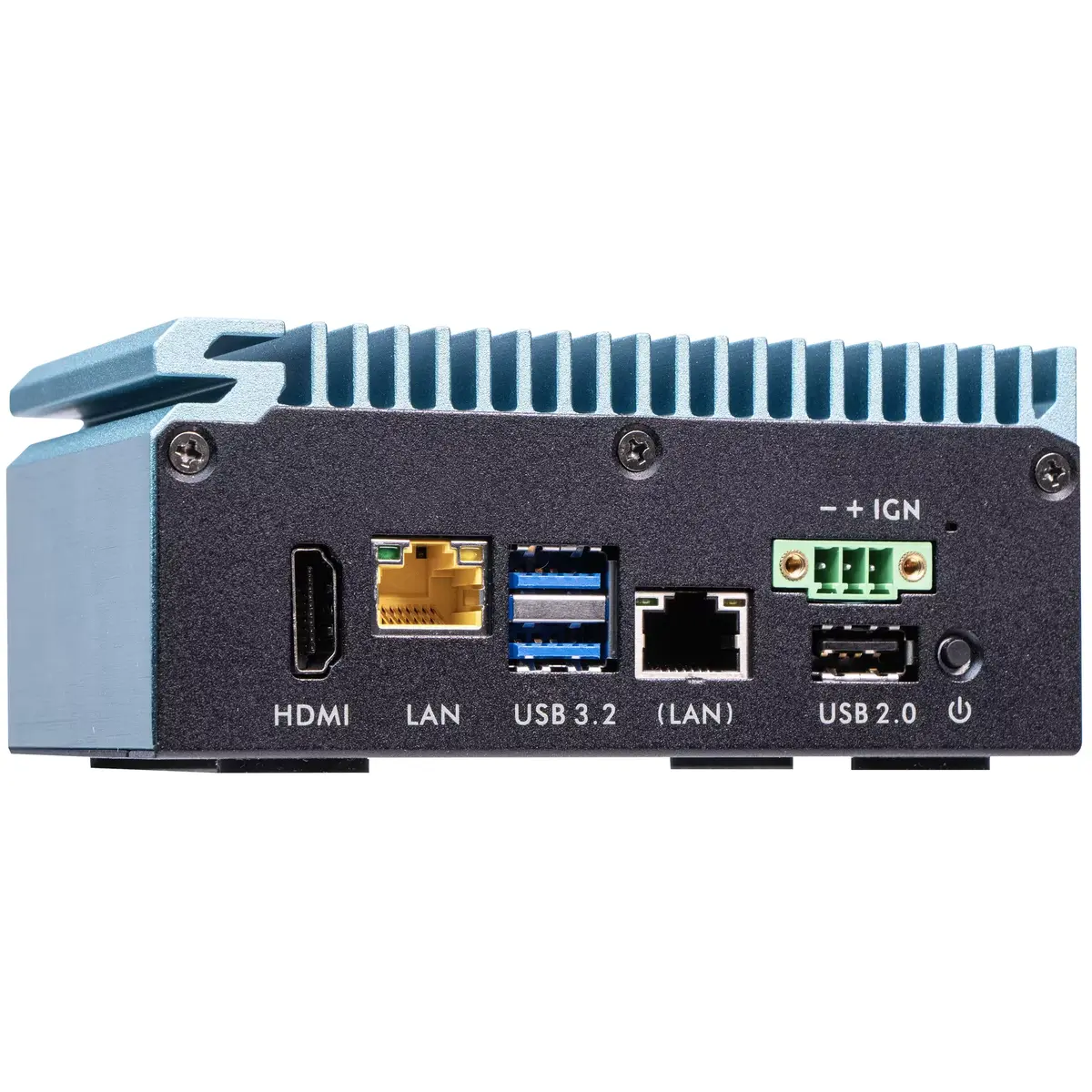 Mini PC Shuttle SPCEL02 Photo 8