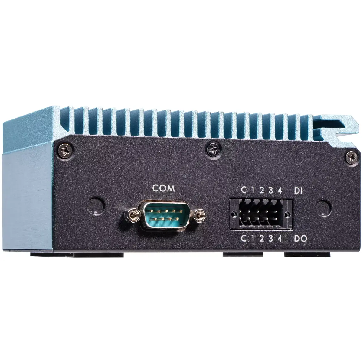 Mini PC Shuttle SPCEL02 Photo 9