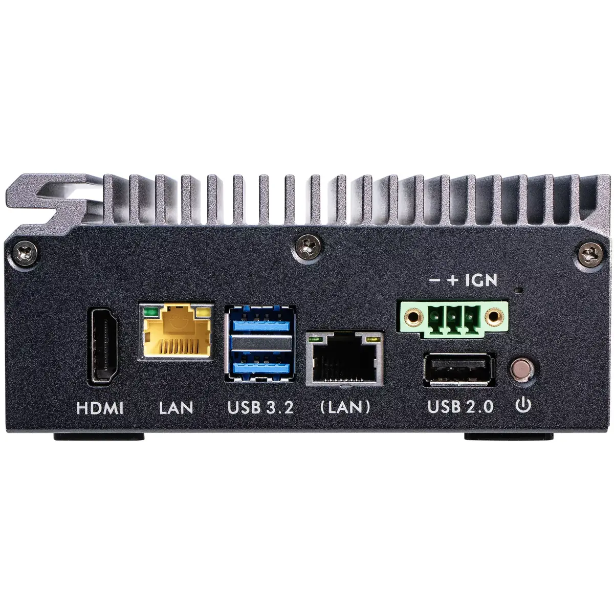 Mini PC Shuttle SPCEL03 Photo 2