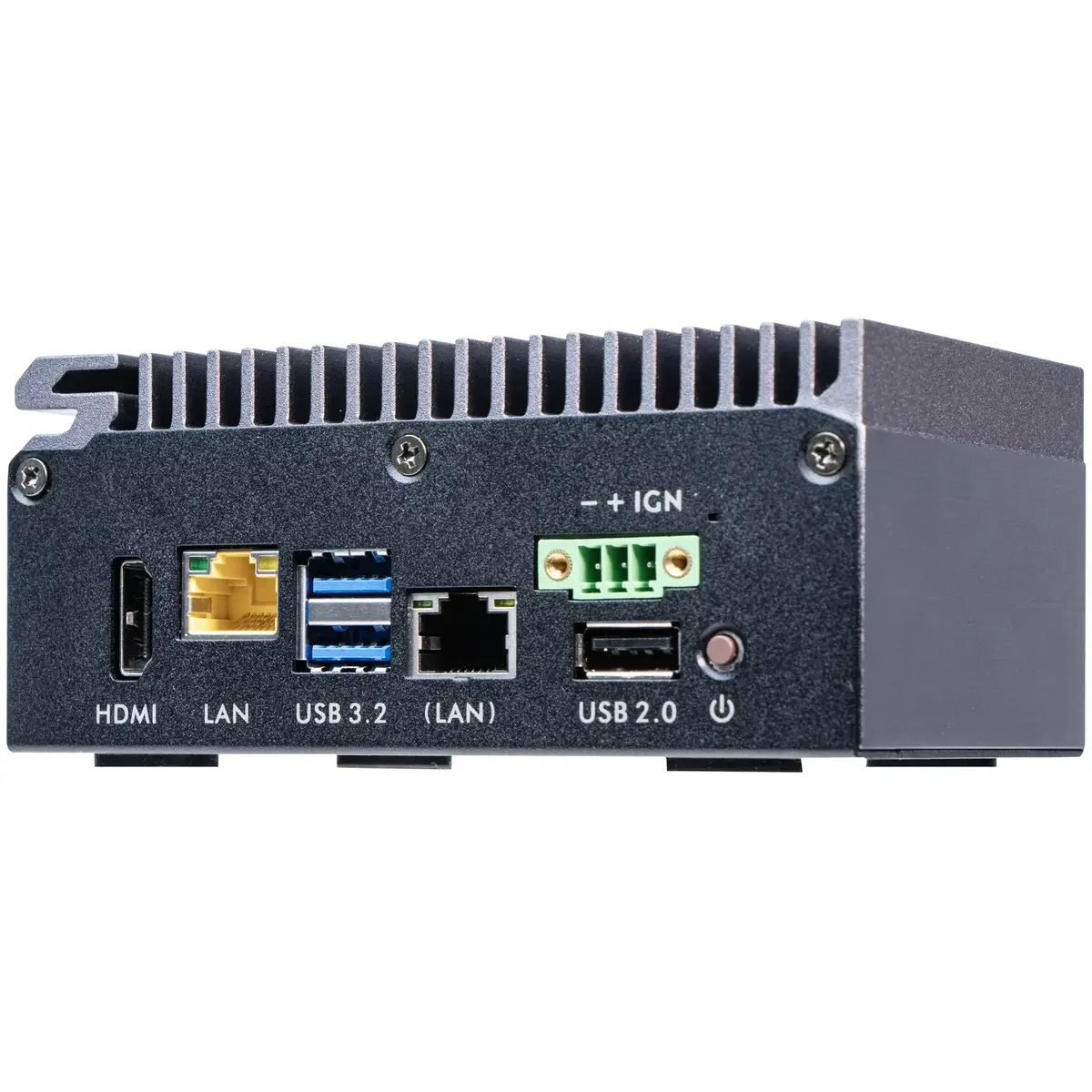 Mini PC Shuttle SPCEL03 Photo 4