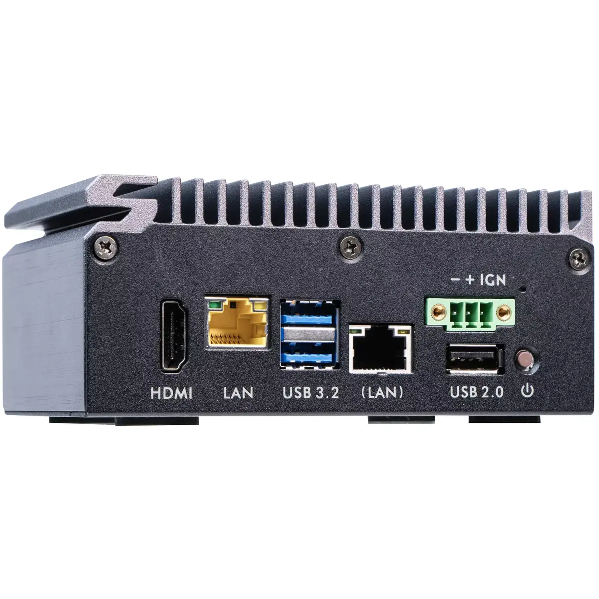 Mini PC Shuttle SPCEL03 Photo 7