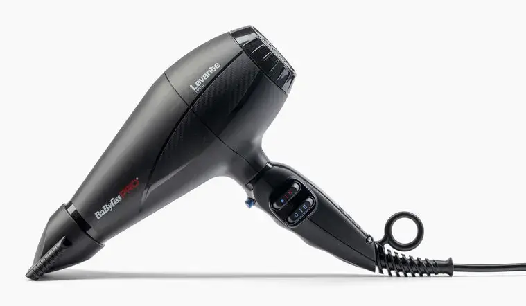 Фен BABYLISS Levante S4259772 Photo 2