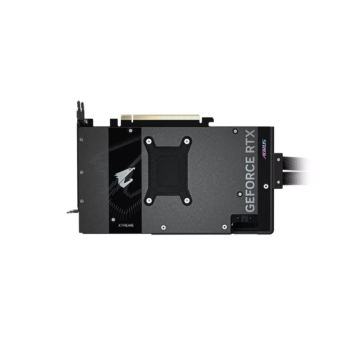 Видеокарта GIGABYTE AORUS RTX 5080 Photo 5