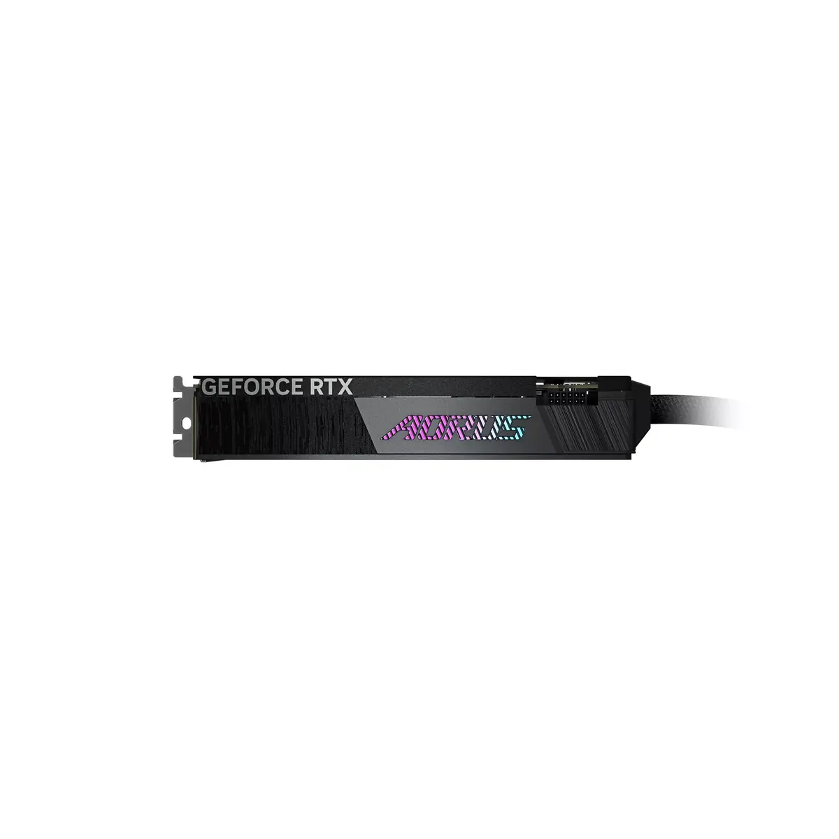 Видеокарта GIGABYTE AORUS RTX 5080 Photo 6