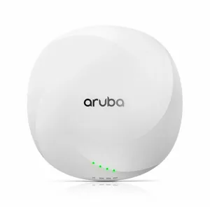Piekļuves punkts Hewlett Packard Enterprise Aruba AP-635 2.4GHz 5GHz Wi-Fi 6