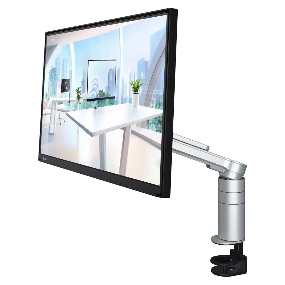 Монитор EIZO FlexScan FLT Photo 2