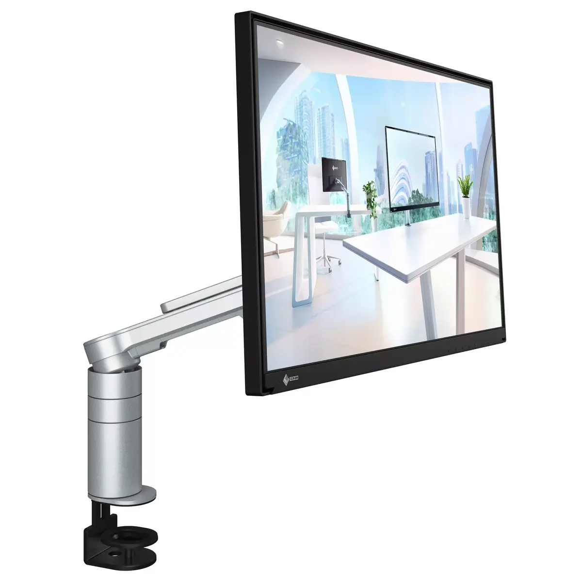 Монитор EIZO FlexScan FLT Photo 5