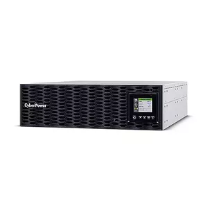 CyberPower OL5KERTHDL UPS Double-conversion 5 kVA 5000 W 10 AC outlets