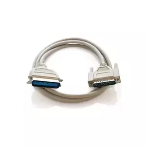 Parallel cable PREMIUMCORD KC7-25 7 m DB25 male to Centronics 36-pin male Bi-tronics