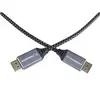Кабель DisplayPort PREMIUMCORD DP 1.4 8K 5 м Photo 2