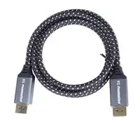 Кабель DisplayPort PREMIUMCORD DP 1.4 8K 5 м Photo 3