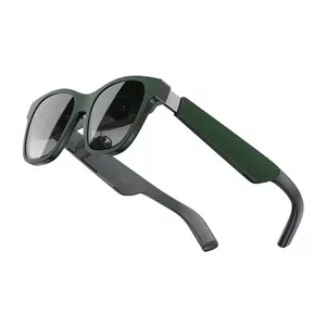 XREAL uzlīme Dartmouth Green