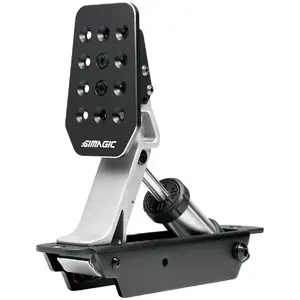 Clutch Add-On Simagic C-P500 expansion pedal for P500 S302 compatible models
