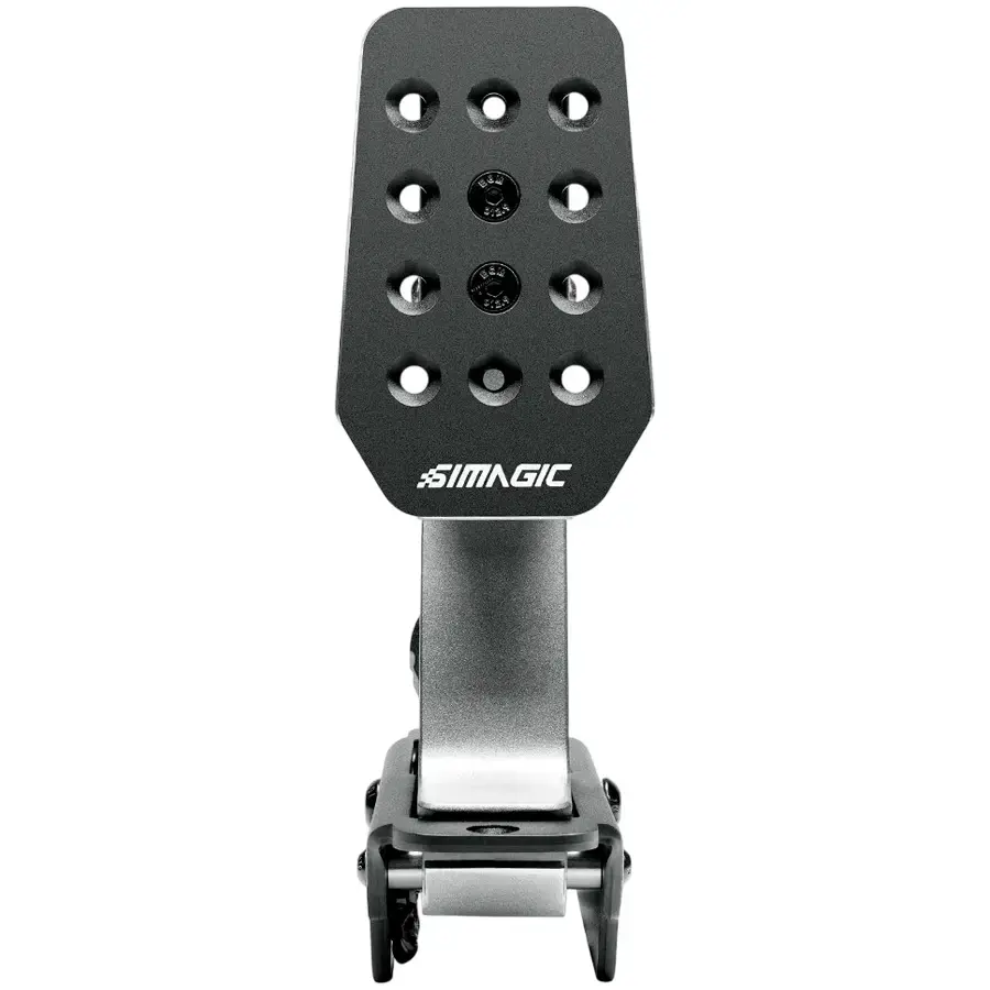 Sajūga pedālis Simagic C-P500 Photo 2