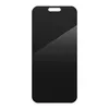 InvisibleShield Glass Elite Privacy Screen Apple iPhone 16 Plus/15+ Photo 2