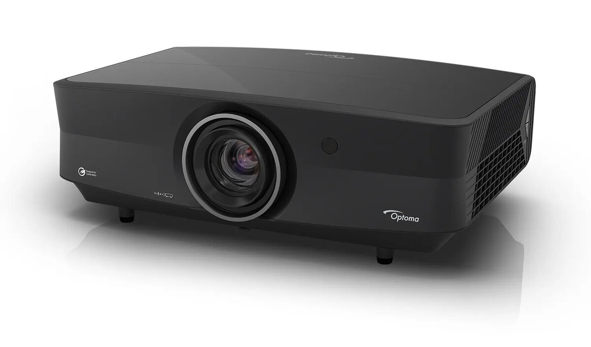 Optoma UHZ68LV standarta metiena projektors 5000
