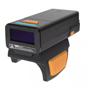 Barcode Scanners