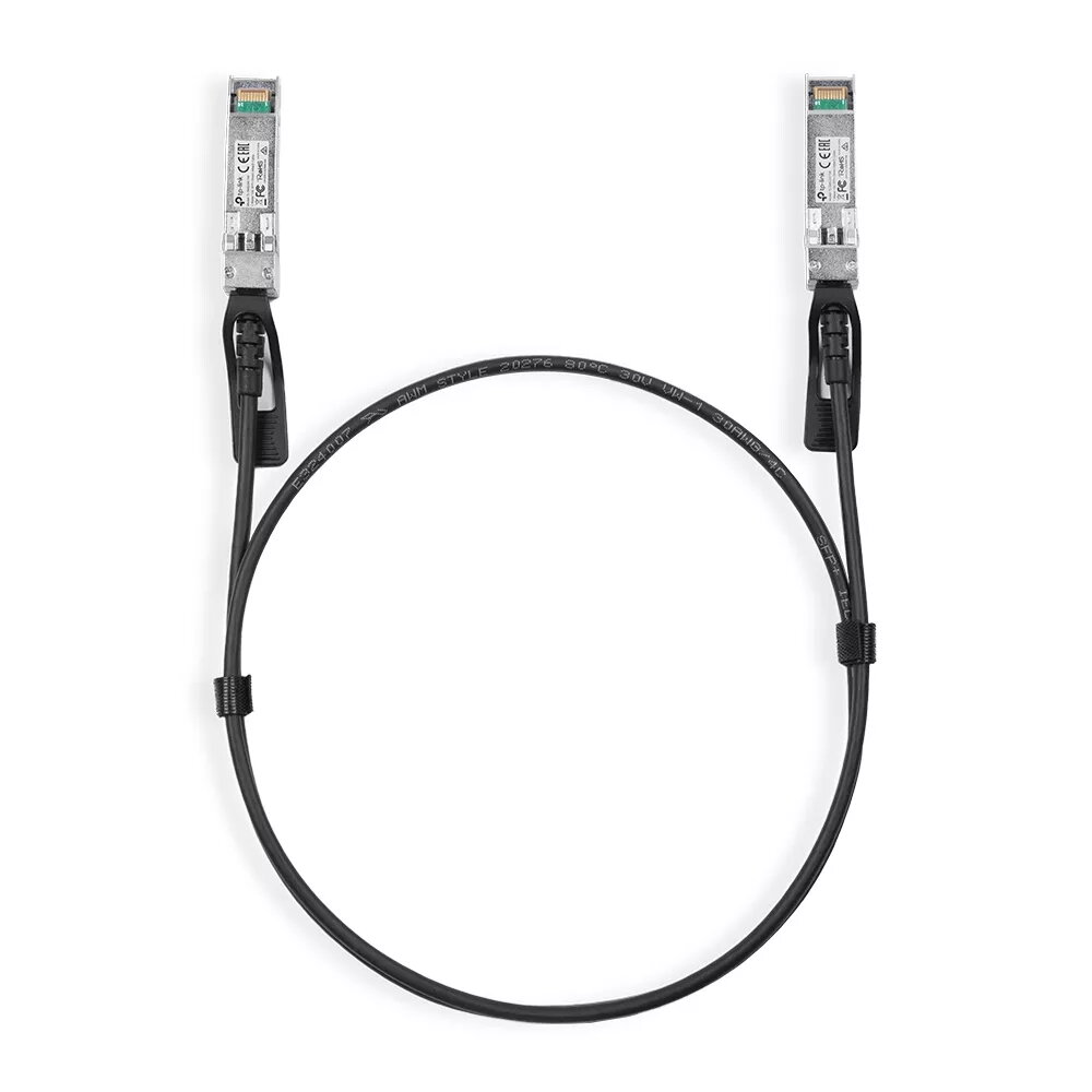 TP-Link 1 metra 10G SFP+ tiešā