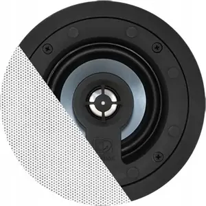 Скрытая колонка AUDAC CELO5I/W, 5", 5Вт