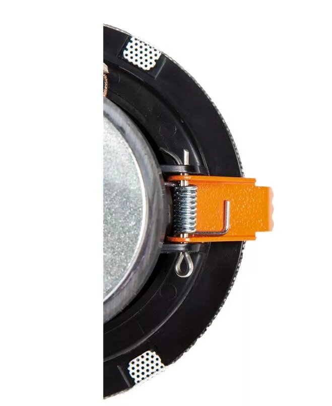 Skaļruņi AUDAC CENA306/B 8Ω/100V, CENA306/B, 5414795043299