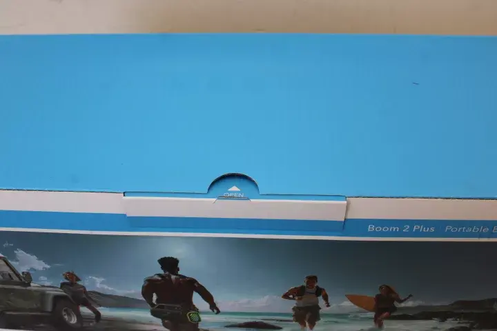 Anker Soundcore Boom 2 Plus portatīvs Bluetooth skaļrunis Photo 2