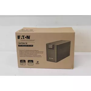 UPS Eaton 5E Gen2 700I IEC