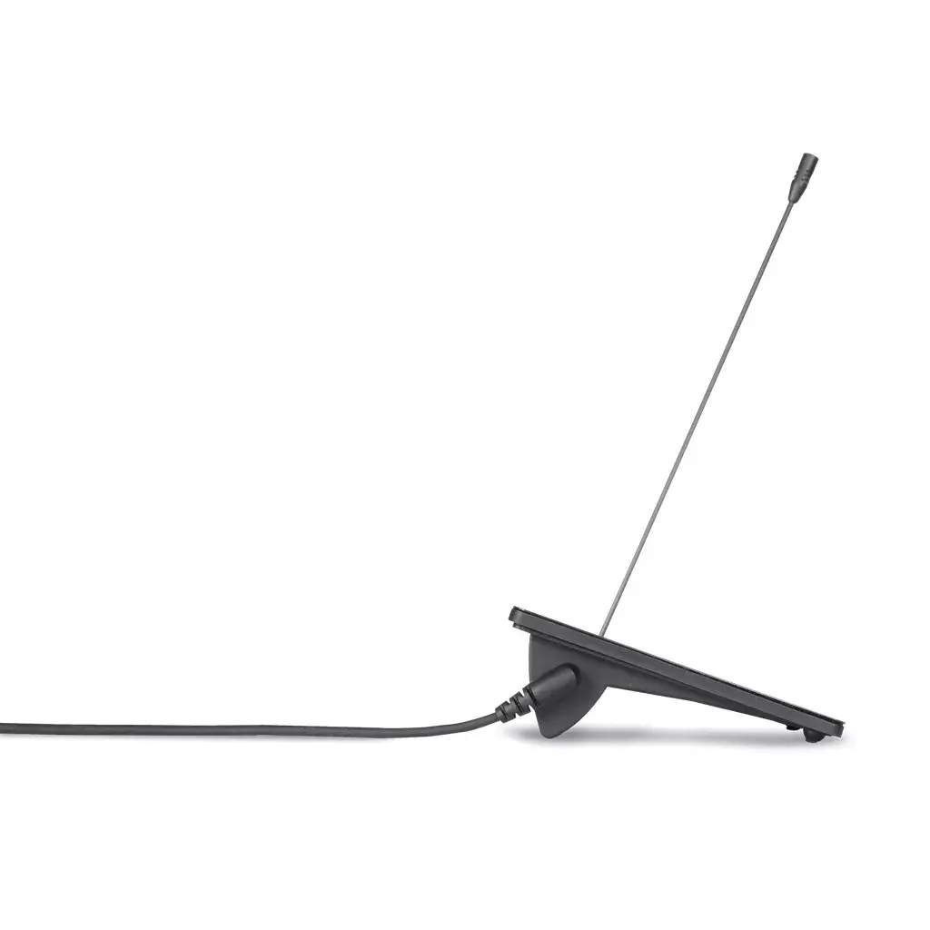 Микрофон AUDAC MPX48 Photo 2