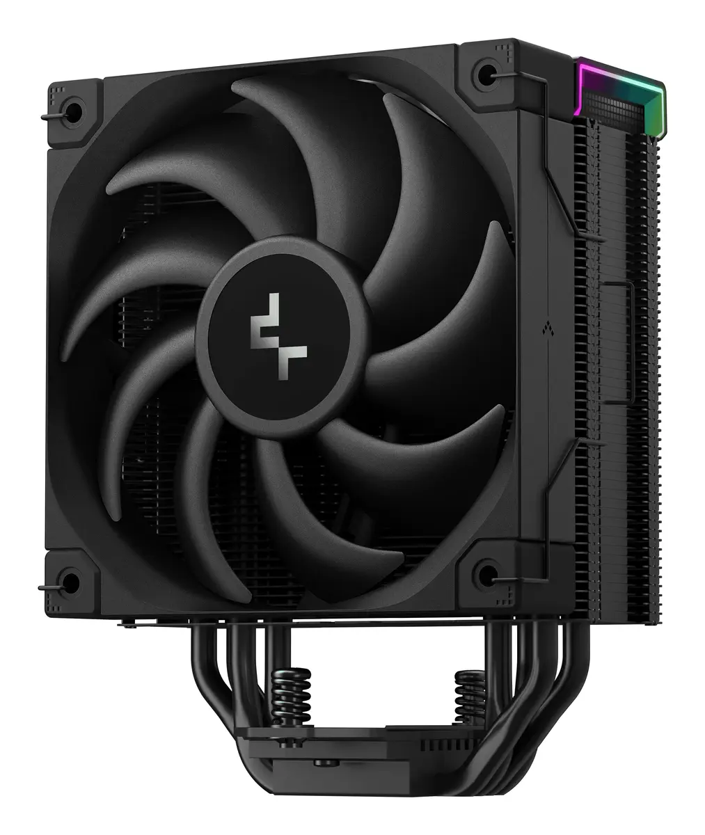 Air cooler DeepCool AK400 Digital PRO Photo 2
