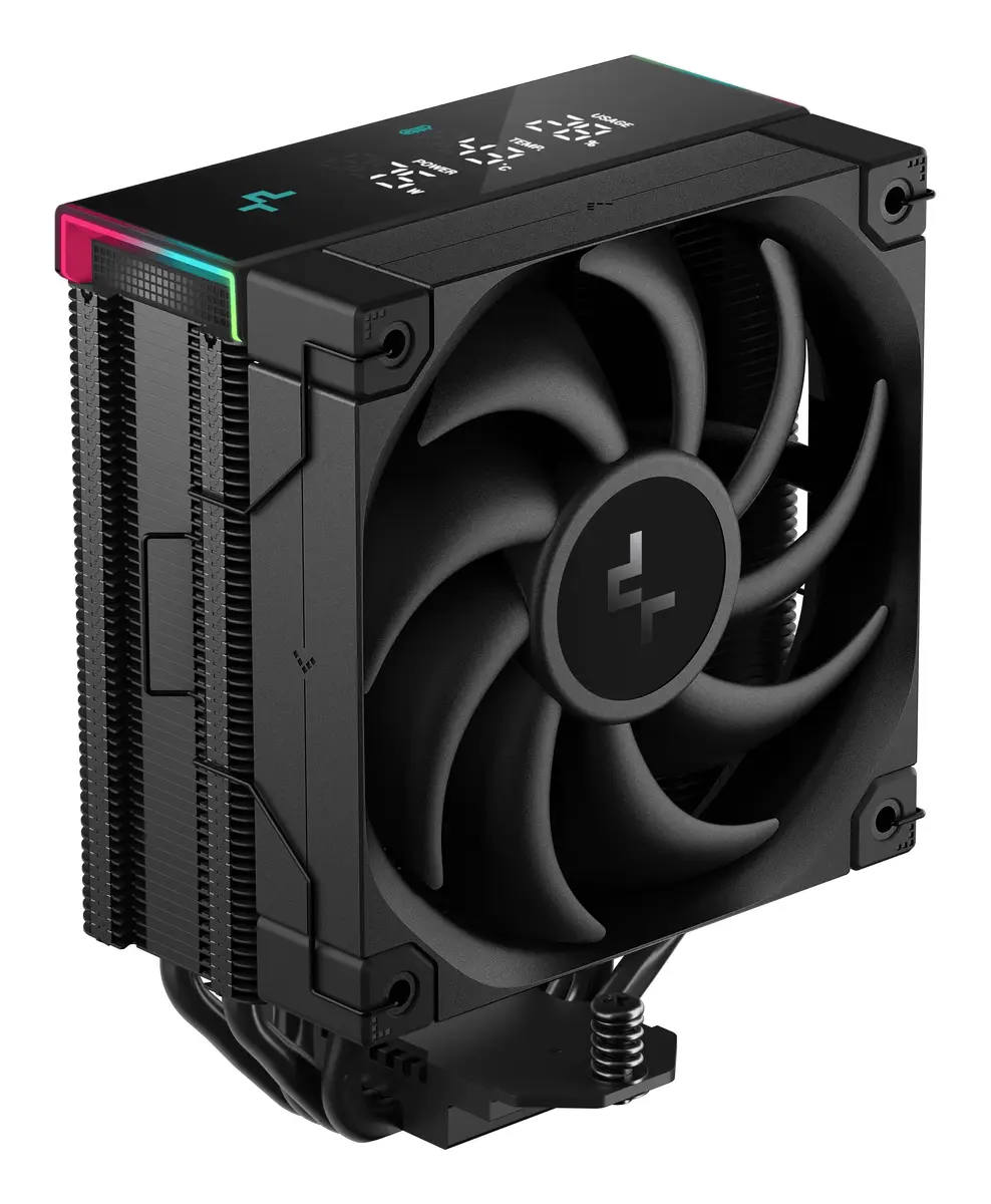 Air cooler DeepCool AK400 Digital PRO Photo 3