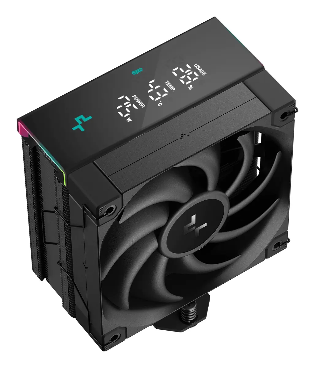 Air cooler DeepCool AK400 Digital PRO Photo 4