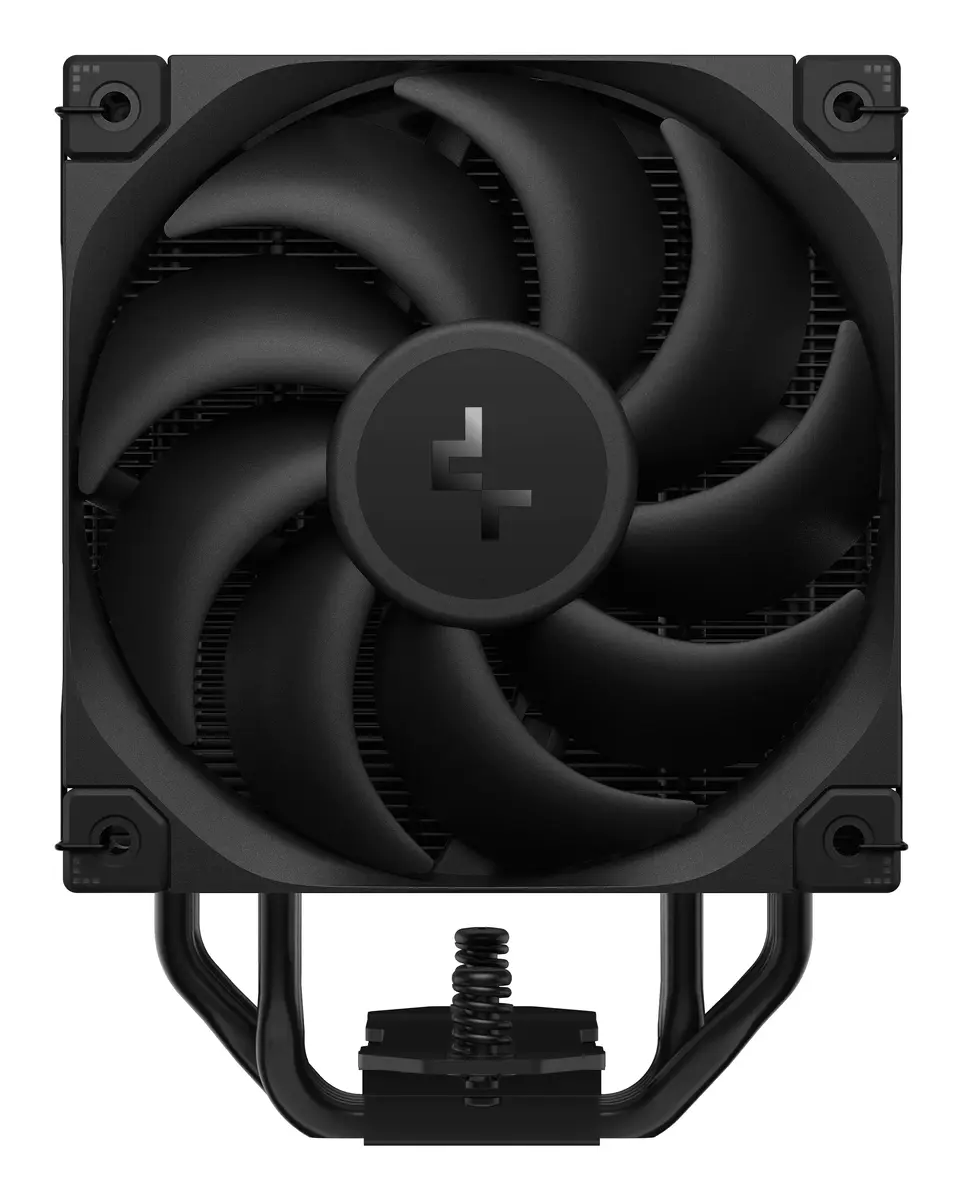 Air cooler DeepCool AK400 Digital PRO Photo 5
