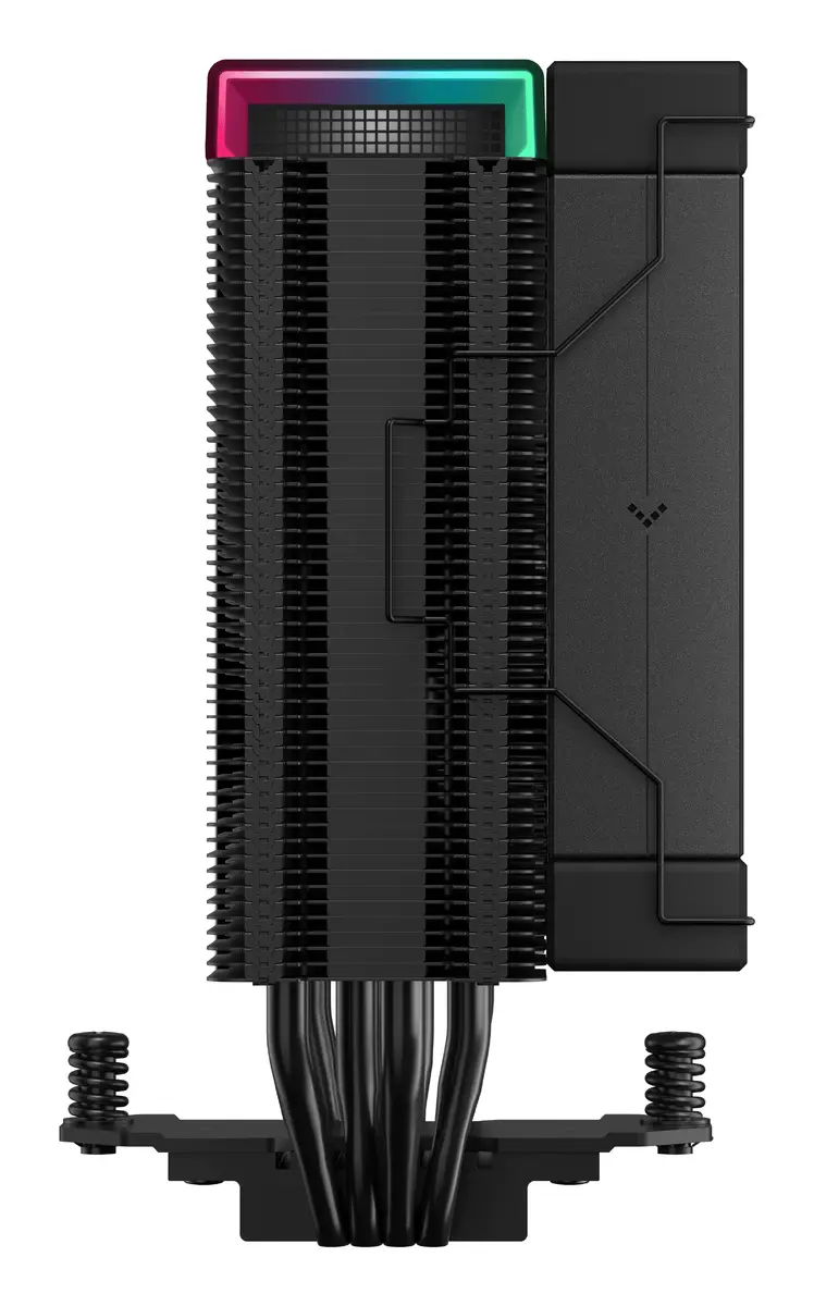 Air cooler DeepCool AK400 Digital PRO Photo 6
