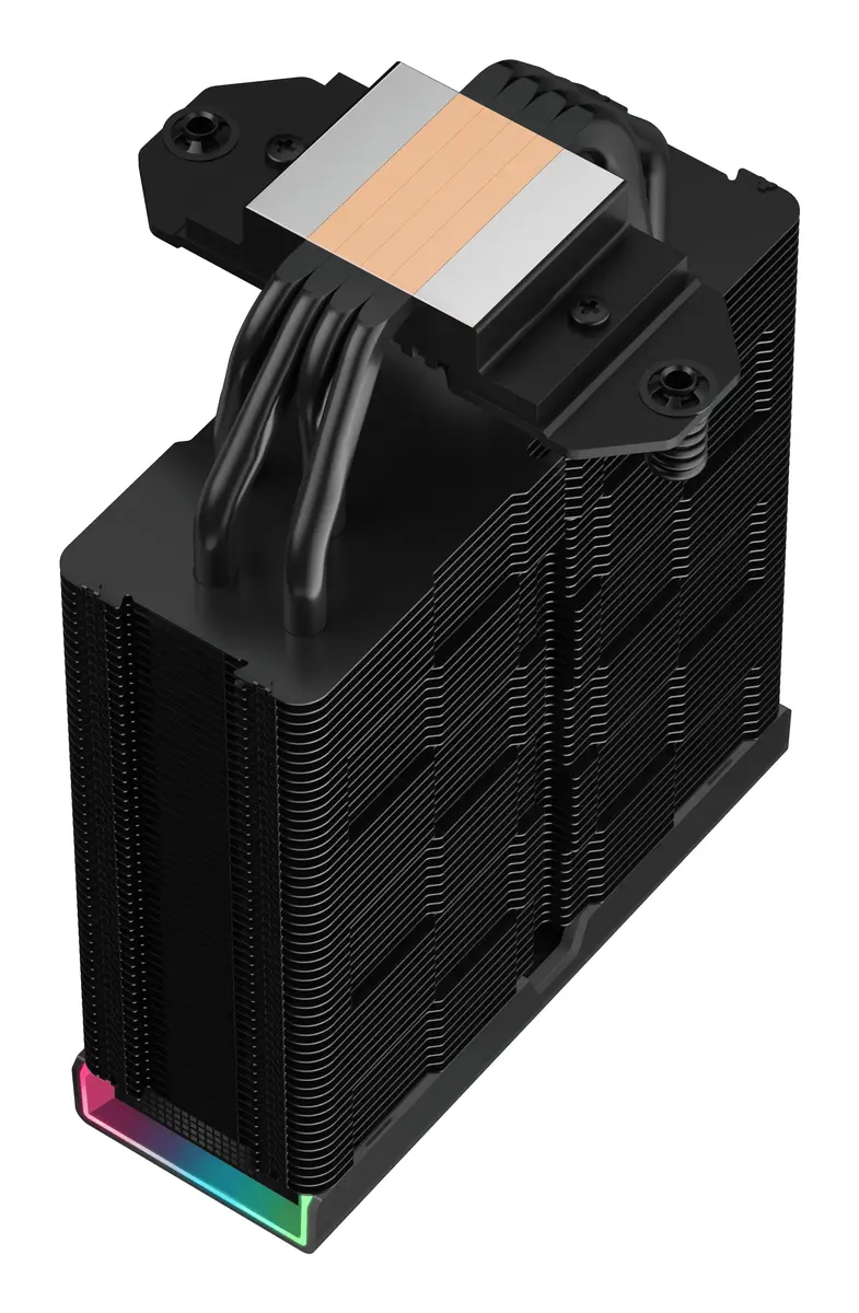 Air cooler DeepCool AK400 Digital PRO Photo 7