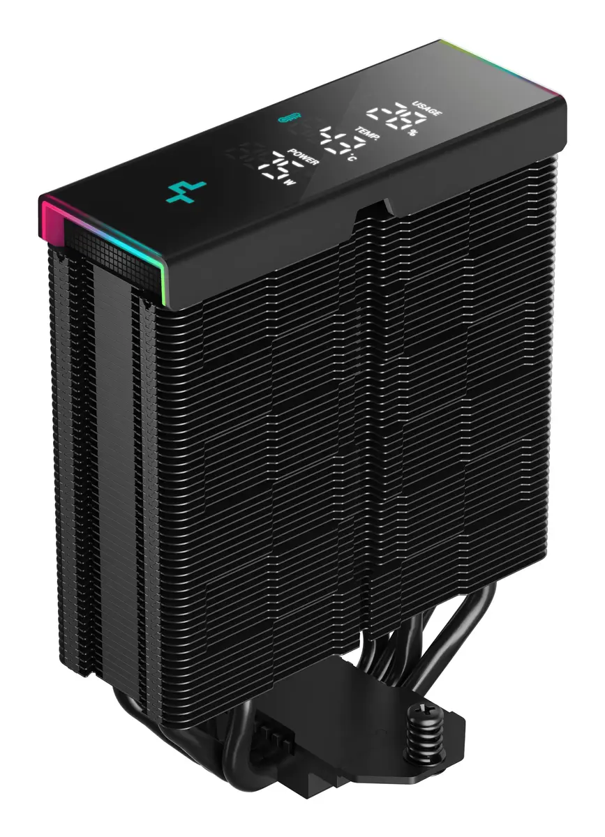 Air cooler DeepCool AK400 Digital PRO Photo 8