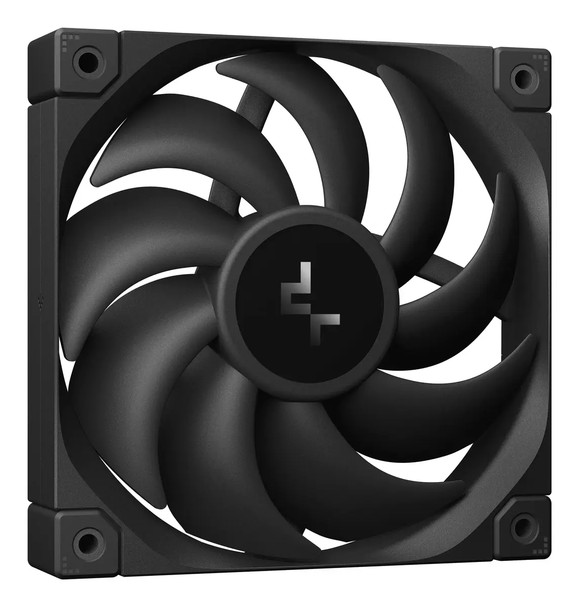 Air cooler DeepCool AK400 Digital PRO Photo 9