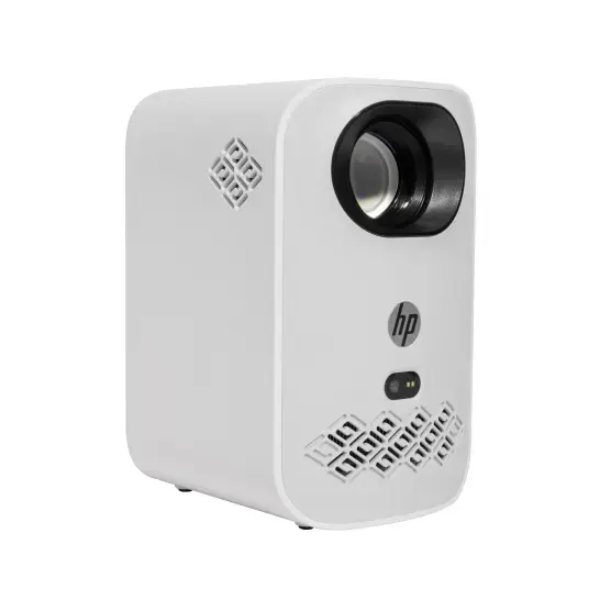 HP CC360 projector — LCD 1080p, 200 ANSI lumens Photo 3