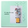 Photo Album Hama Journey Mint Photo 3