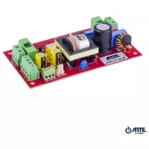 Импульсный блок питания Atte AUPS-40-120-OF 40W 120V