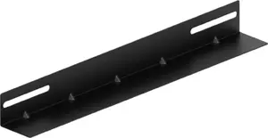 19" L-образные монтажные рейки CAYMON SPR80LR – L-тип для шкафов 19"