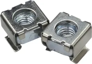 Гайка-клетка с резьбой M6 CAYMON KM600A от CAYMON