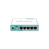 wired router Mikrotik RB750GR3 Photo 2