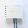 wired router Mikrotik RB750GR3 Photo 4