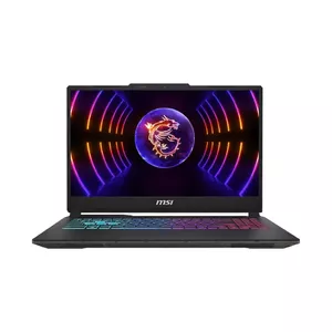 Laptop MSI Cyborg 15 A13VE-1693XCZ 15.6" i5-13420H 16GB 1TB SSD RTX 4050 DOS